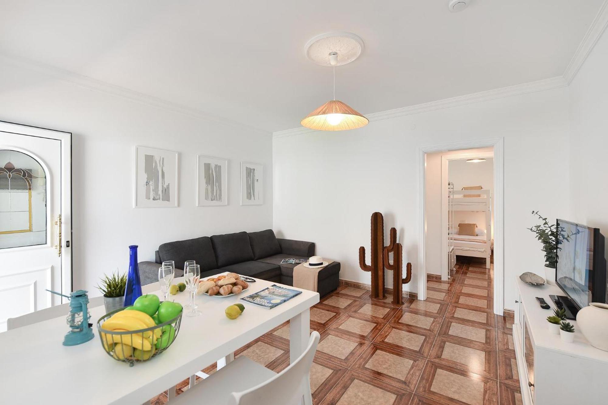Casa Nena By Villagrancanaria Playa del Ingles  Bagian luar foto