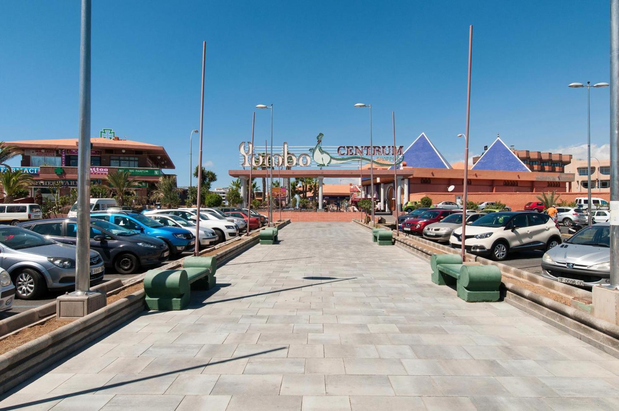 Casa Nena By Villagrancanaria Playa del Ingles  Bagian luar foto
