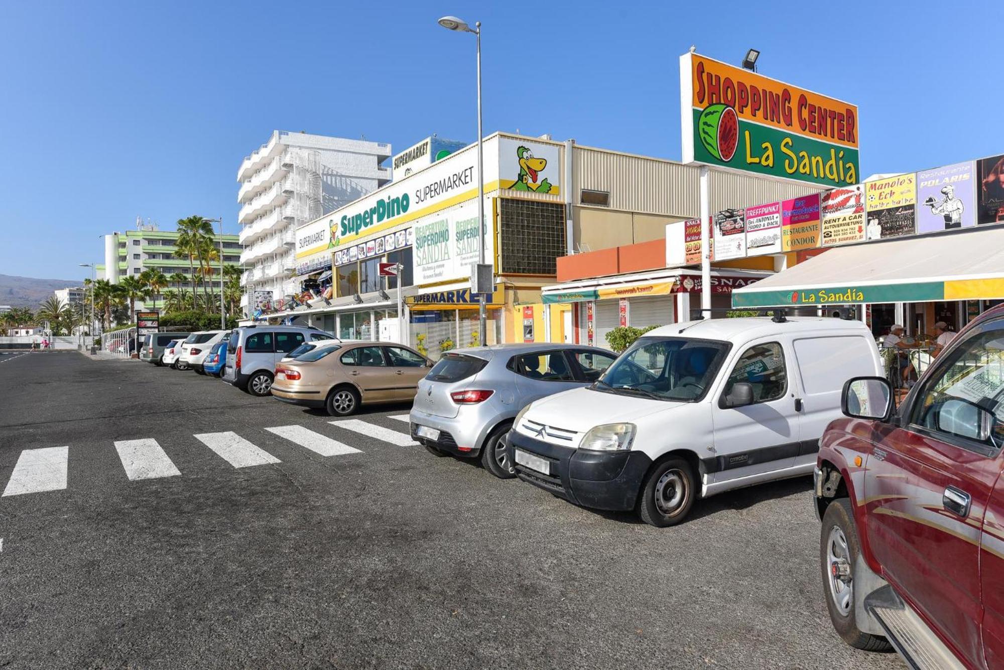 Casa Nena By Villagrancanaria Playa del Ingles  Bagian luar foto