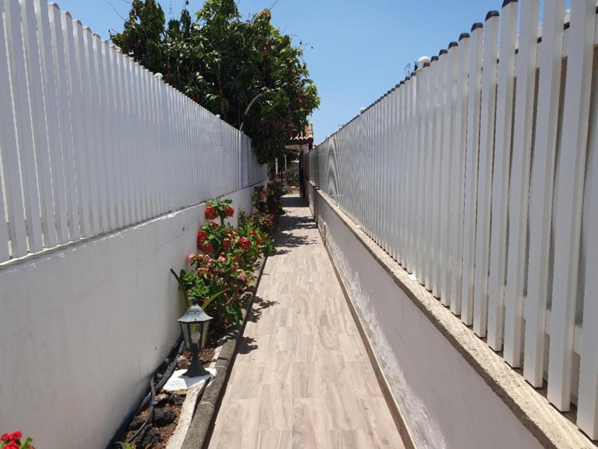 Casa Nena By Villagrancanaria Playa del Ingles  Bagian luar foto