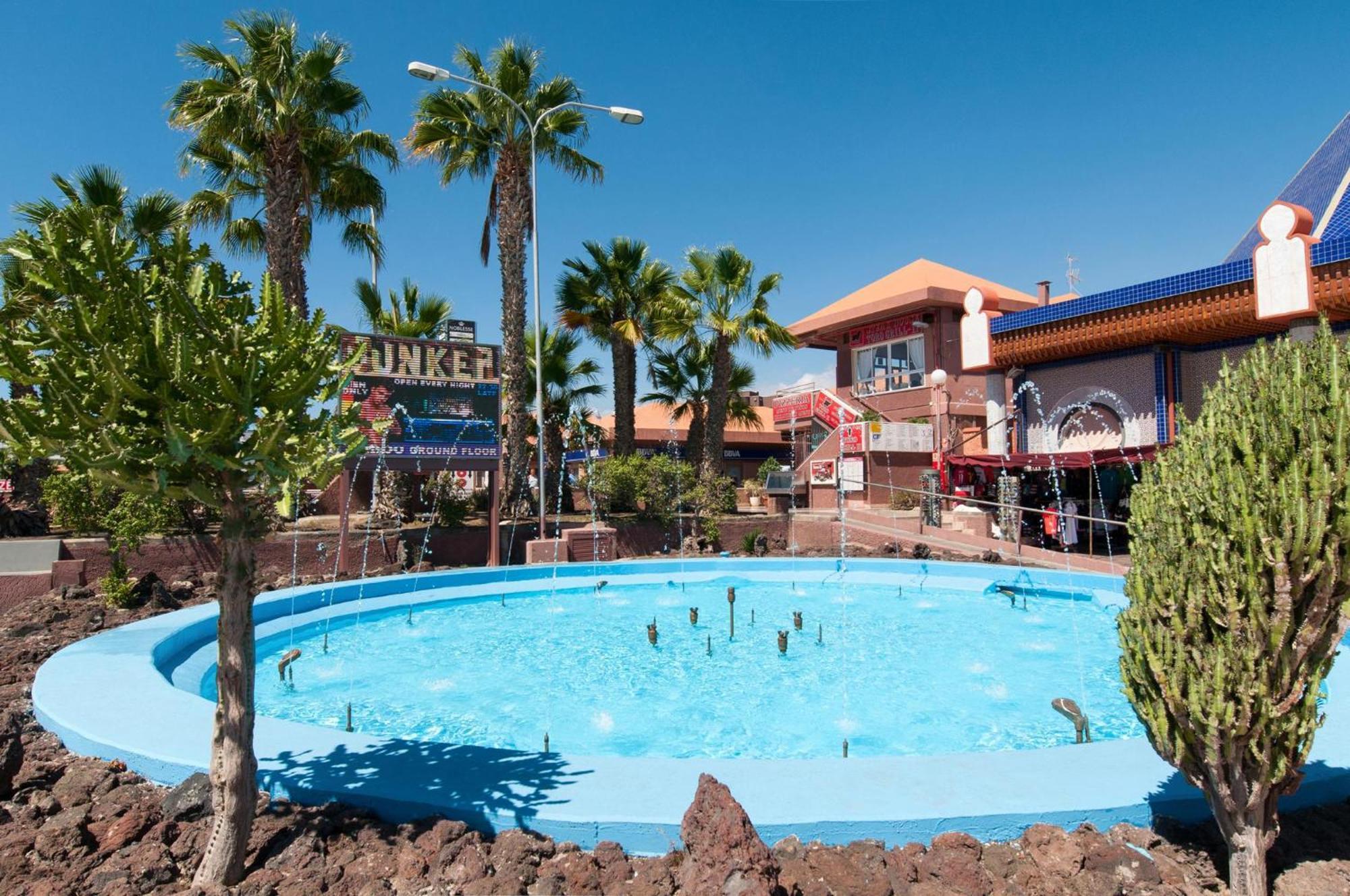 Casa Nena By Villagrancanaria Playa del Ingles  Bagian luar foto