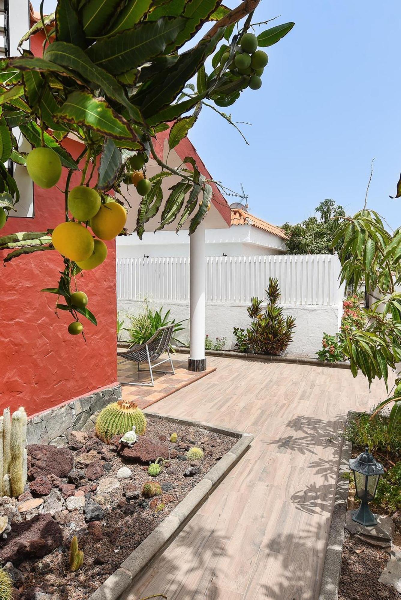Casa Nena By Villagrancanaria Playa del Ingles  Bagian luar foto